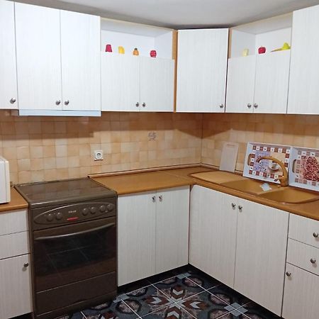 Gogo'S Sea Side Apartment Saranda Dış mekan fotoğraf