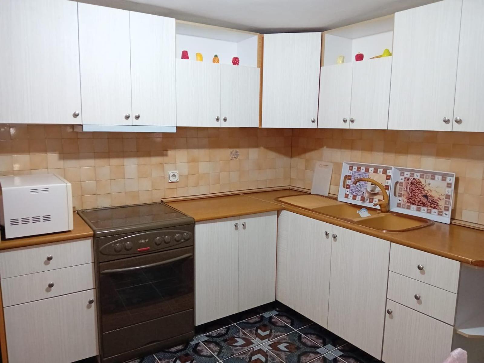 Gogo'S Sea Side Apartment Saranda Dış mekan fotoğraf