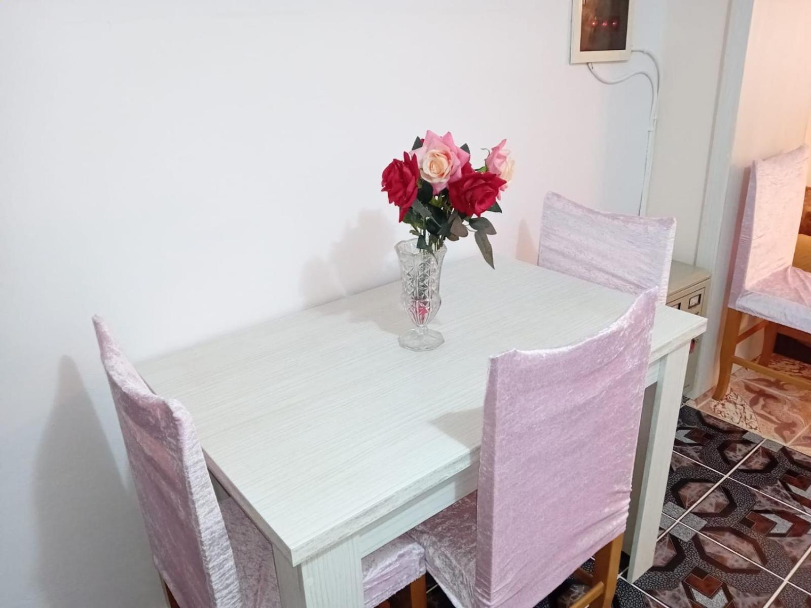 Gogo'S Sea Side Apartment Saranda Dış mekan fotoğraf