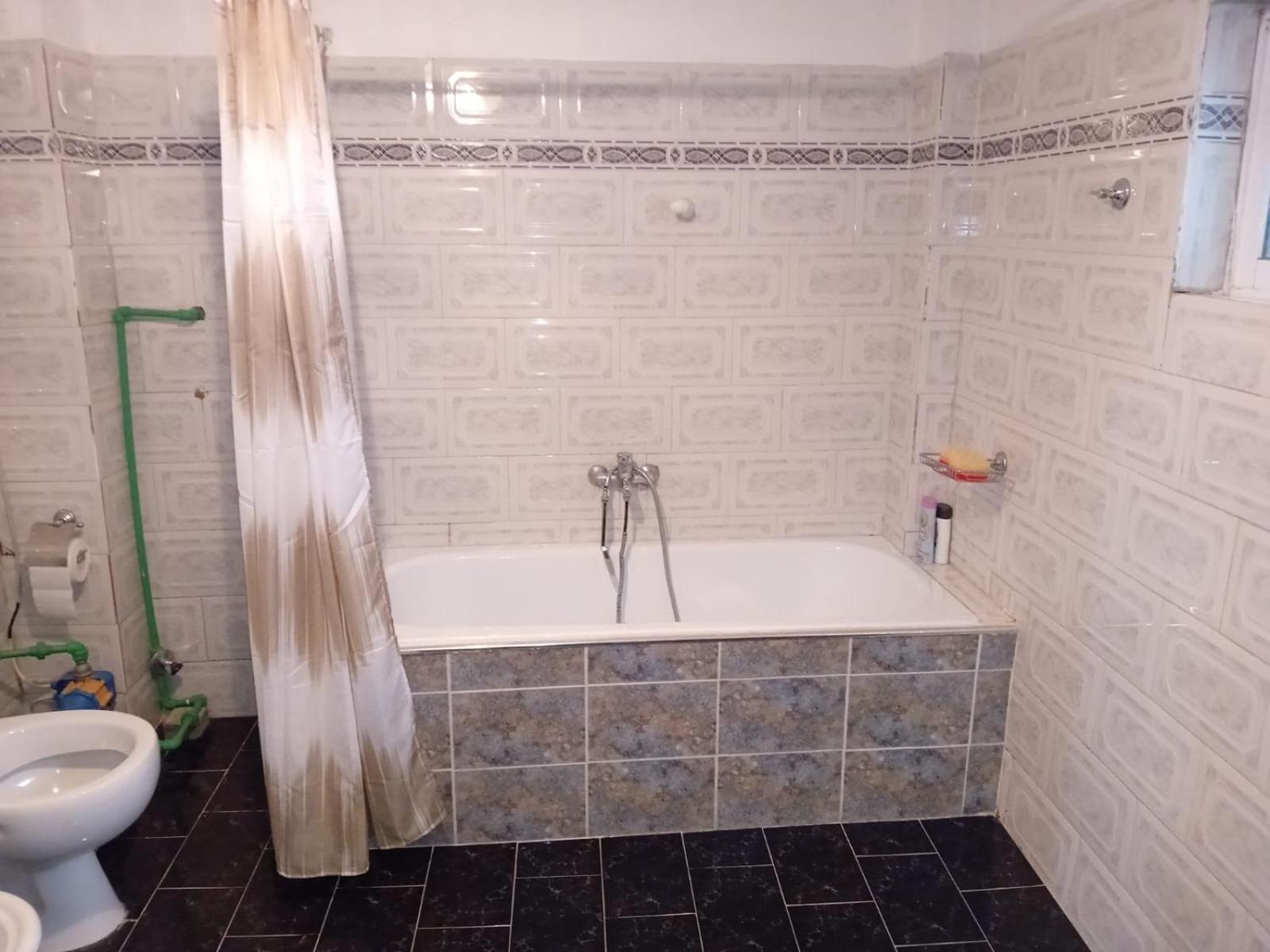 Gogo'S Sea Side Apartment Saranda Dış mekan fotoğraf