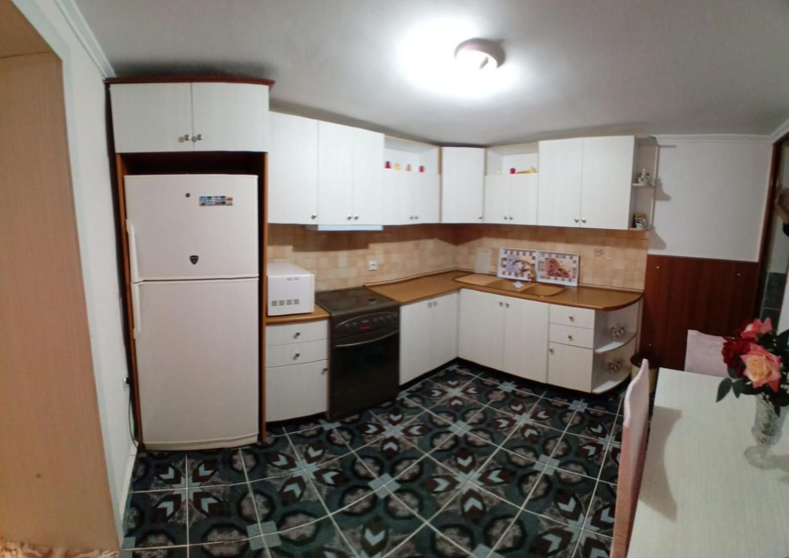 Gogo'S Sea Side Apartment Saranda Dış mekan fotoğraf